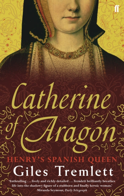 Book cover of: Catherine of Aragon