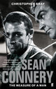 Book cover of: Sean Connery. By: Christopher Bray