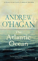 Book cover of: Atlantic Ocean. By: Andrew O'Hagan