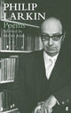 Book cover of: Philip Larkin Poems