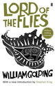 Lord of the Flies, with an introduction by Stephen King 9780571273577 William Golding
