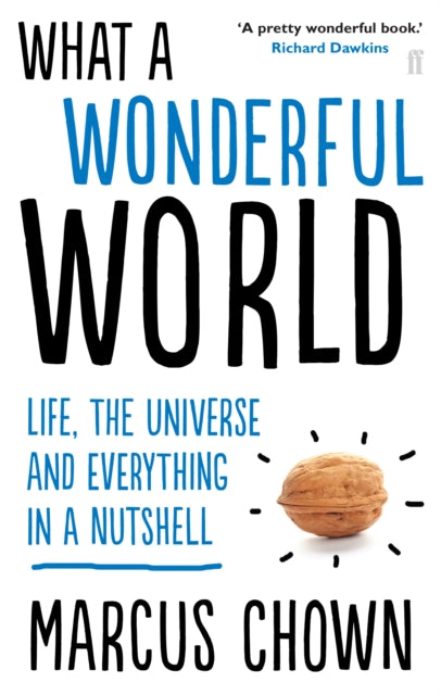 What a Wonderful World