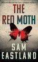 Book cover of: Red Moth