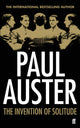 Invention of Solitude 9780571288328 Paul Auster