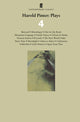 Book cover of: Harold Pinter: Plays 4. By: Harold Pinter