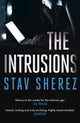 Book cover of: Intrusions. By: Stav Sherez