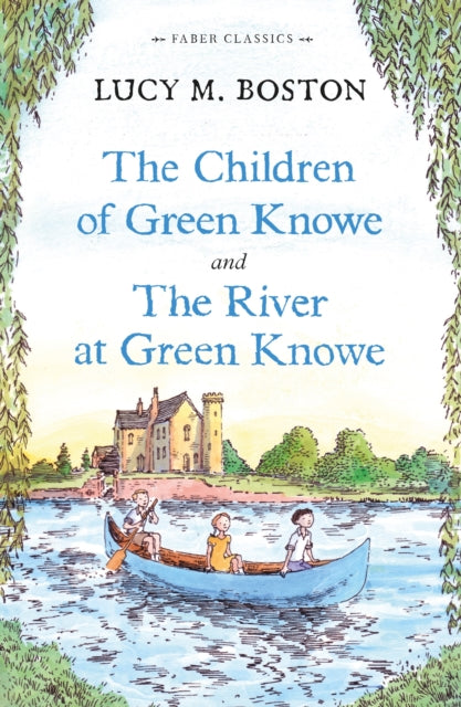 Book cover of: Children of Green Knowe Collection