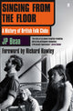 Book cover of: Singing from the Floor