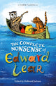 Complete Nonsense of Edward Lear 9780571314805 Edward Lear