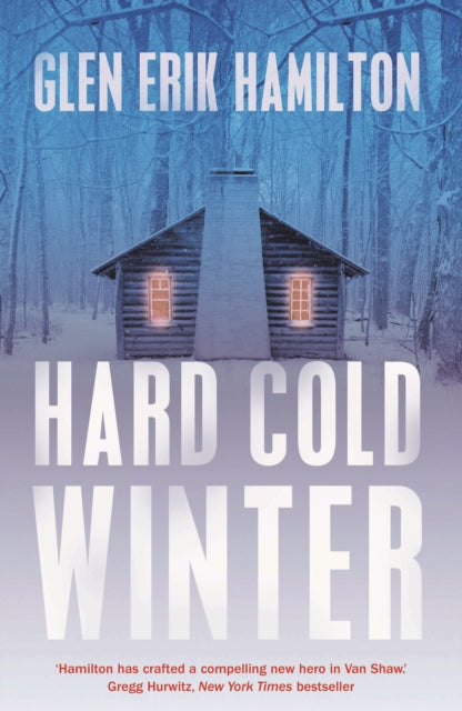 Hard Cold Winter