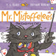 Book cover of: Mr Mistoffelees. By: T. S. Eliot