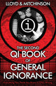 QI: The Second Book of General Ignorance 9780571323913 John Lloyd - undifferentiated