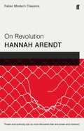 On Revolution, Faber Modern Classics