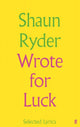 Wrote For Luck
