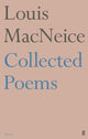Book cover of: Collected Poems. By: Louis MacNeice
