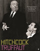 Book cover of: Hitchcock. By: F. Truffaut