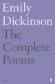 Complete Poems 9780571336173 Emily Dickinson