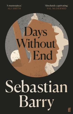 Days Without End, AN IRISH TIMES BEST IRISH BOOK OF THE 21ST CENTURY