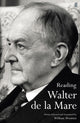 Book cover of: Reading Walter de la Mare. By: Walter De la Mare