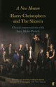 Book cover of: New Heaven. By: Harry Christophers
