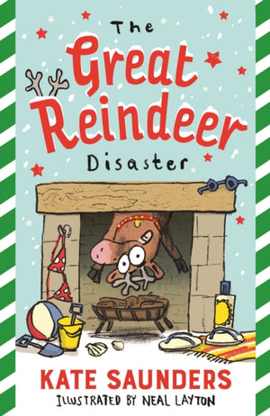 Great Reindeer Disaster