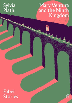 Mary Ventura and the Ninth Kingdom, Faber Stories