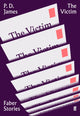 Victim, Faber Stories 9780571351756 P. D. James