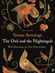 Owl and the Nightingale 9780571357291 Simon Armitage
