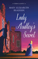 Book cover of: Lady Audley's Secret. By: Mary Elizabeth Braddon