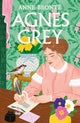 Book cover of: Agnes Grey. By: Anne Brontë