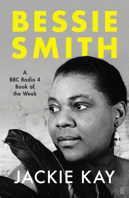 Book cover of: Bessie Smith. By: Jackie Kay