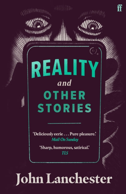Book cover of: Reality, and Other Stories. By: John Lanchester