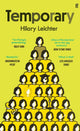 Book cover of: Temporary. By: Hilary Leichter