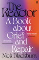 Book cover of: Reactor. By: Nick Blackburn