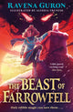 Book cover of: The Beast of Farrowfell. By: Ravena Guron
