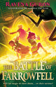 Book cover of: The Battle of Farrowfell