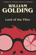 Lord of the Flies, Introduced by Stephen King