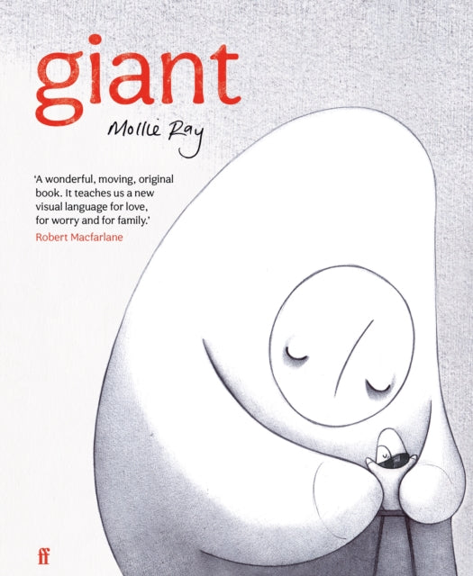Giant 9780571374199 Mollie Ray