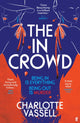 Book cover of: In Crowd. By: Charlotte Vassell