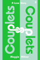 Book cover of: Couplets. By: Maggie Millner