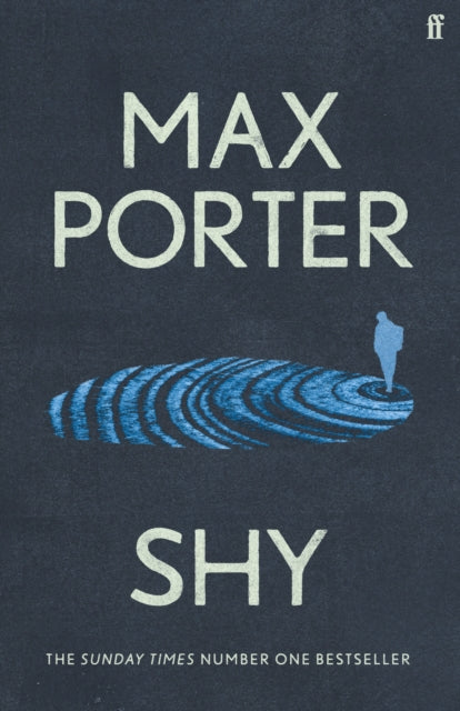 Shy, THE NUMBER ONE SUNDAY TIMES BESTSELLER 9780571377305 Max Porter