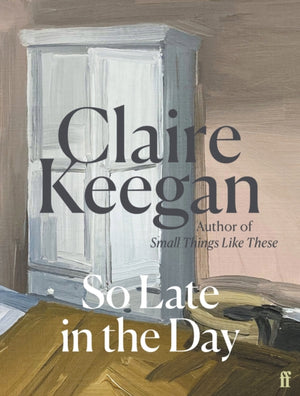 So Late in the Day, The Sunday Times bestseller