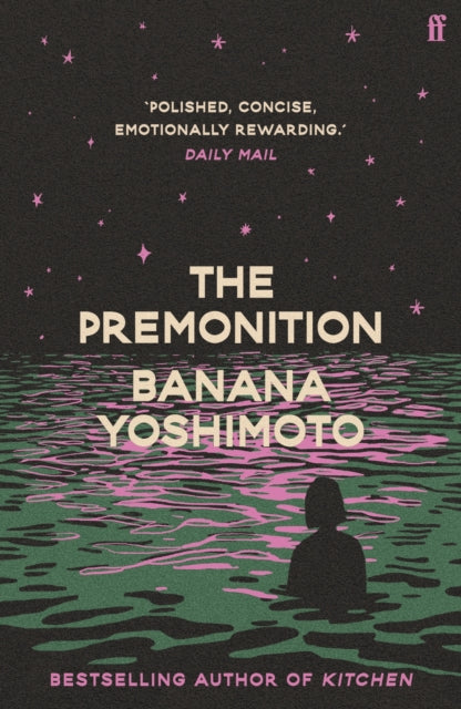 Premonition 9780571382316 Banana Yoshimoto