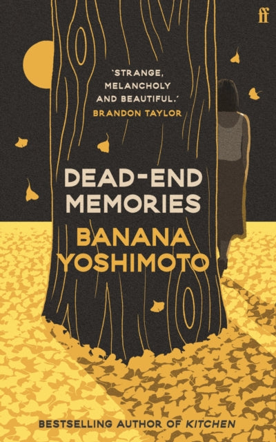 Dead-End Memories 9780571382330 Banana Yoshimoto
