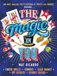 Magic in You, Become a superstar entertainer 9780571383962 Mat Ricardo