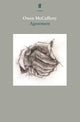 Book cover of: Agreement. By: Owen McCafferty