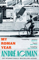 Book cover of: My Roman Year