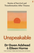 Unspeakable