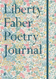 Liberty Faber Poetry Journal 9780571385904 Faber