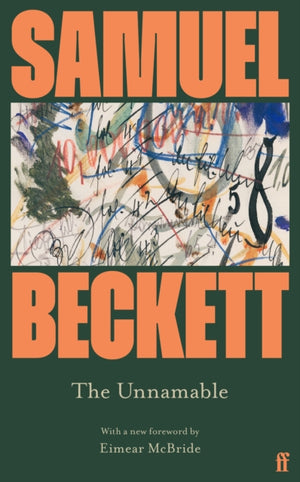Unnamable, Introduced by Eimear McBride